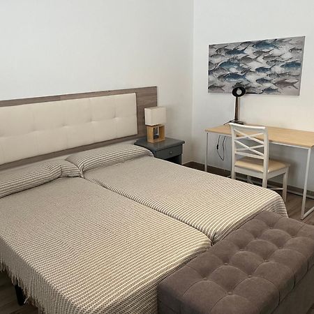 Fuerteventura Family Luxury Leilighet Morro Jable  Eksteriør bilde