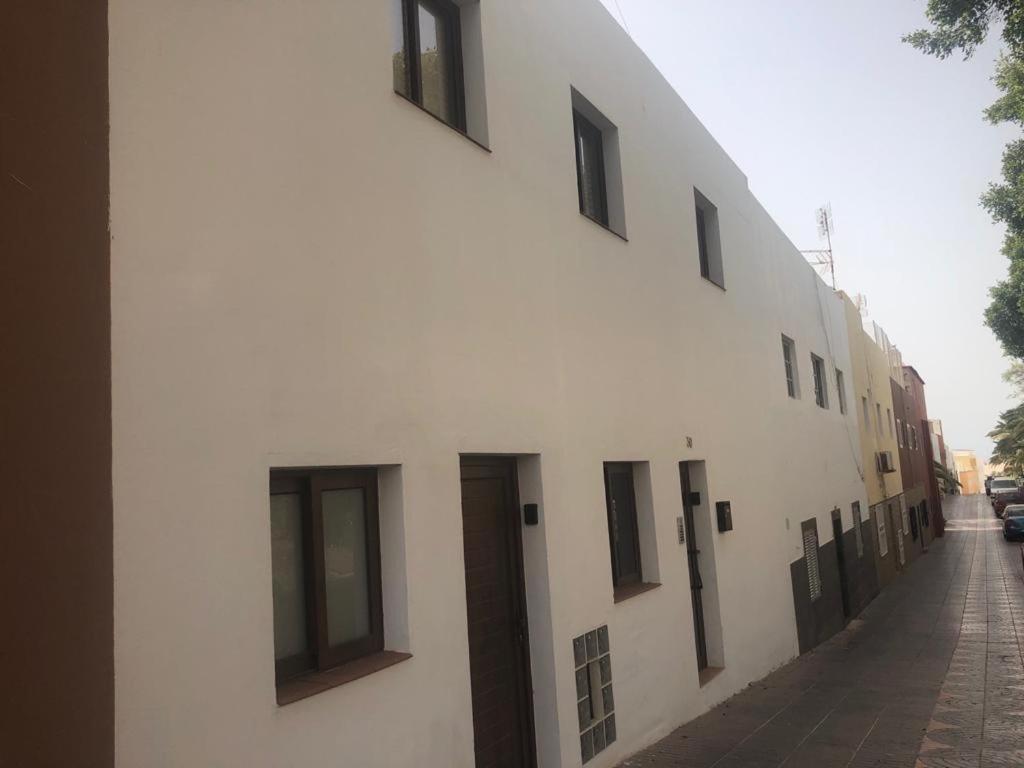 Fuerteventura Family Luxury Leilighet Morro Jable  Eksteriør bilde