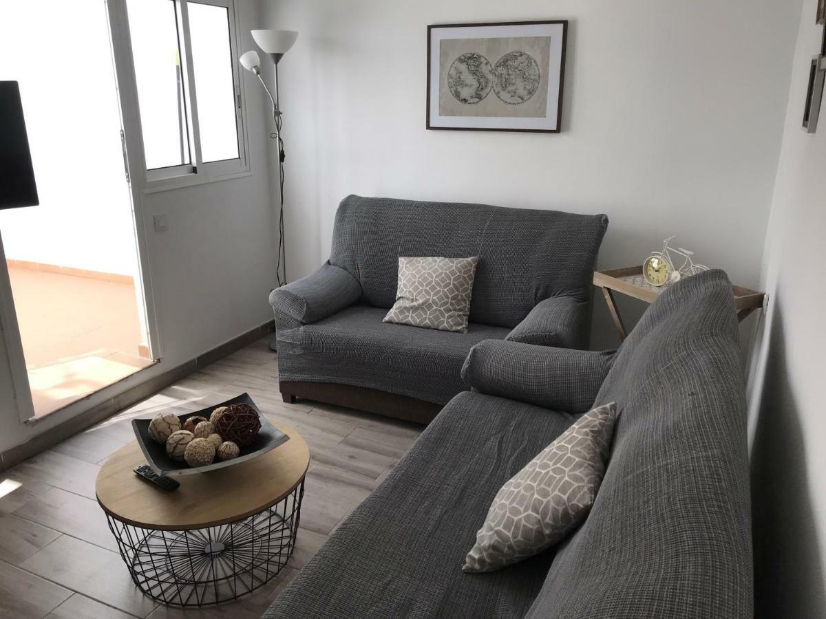 Fuerteventura Family Luxury Leilighet Morro Jable  Eksteriør bilde