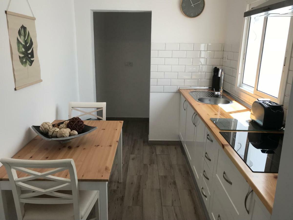 Fuerteventura Family Luxury Leilighet Morro Jable  Eksteriør bilde
