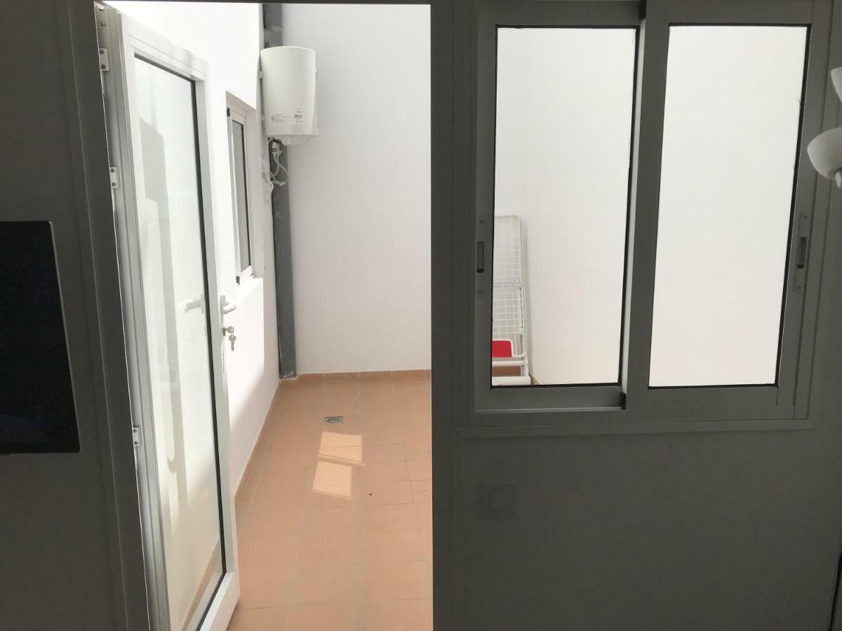 Fuerteventura Family Luxury Leilighet Morro Jable  Eksteriør bilde