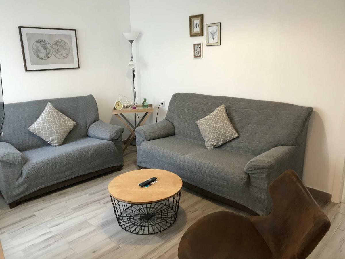 Fuerteventura Family Luxury Leilighet Morro Jable  Eksteriør bilde
