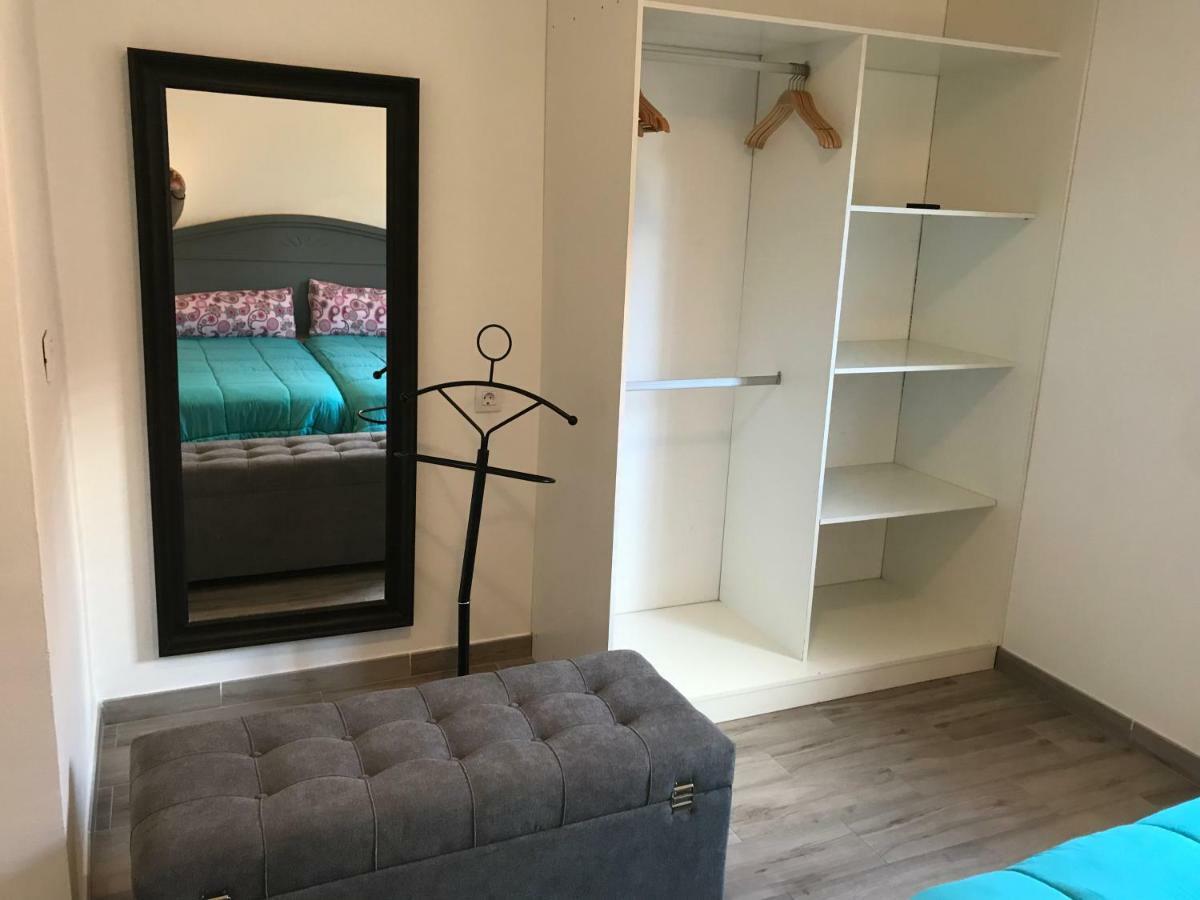 Fuerteventura Family Luxury Leilighet Morro Jable  Eksteriør bilde