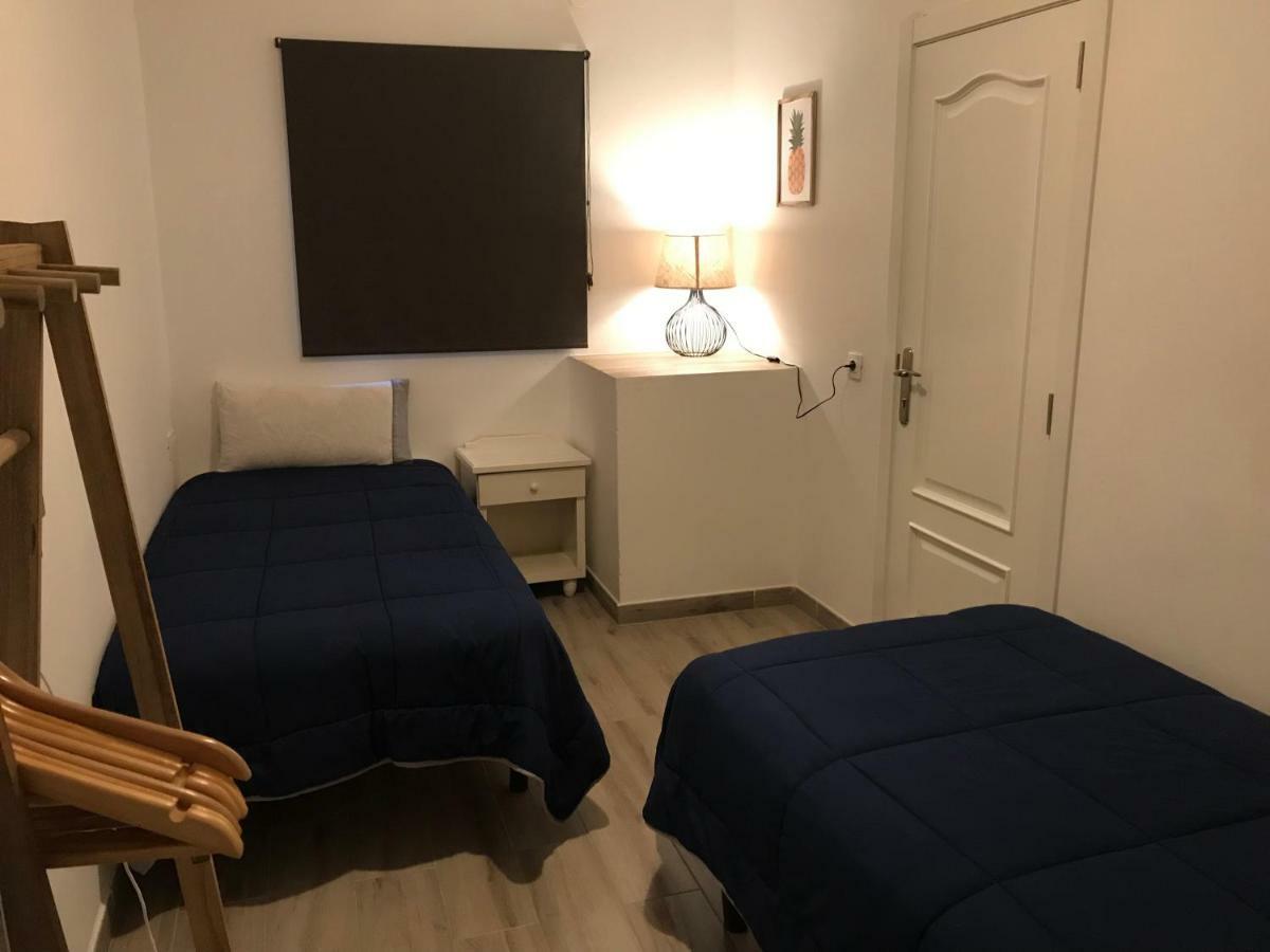 Fuerteventura Family Luxury Leilighet Morro Jable  Eksteriør bilde