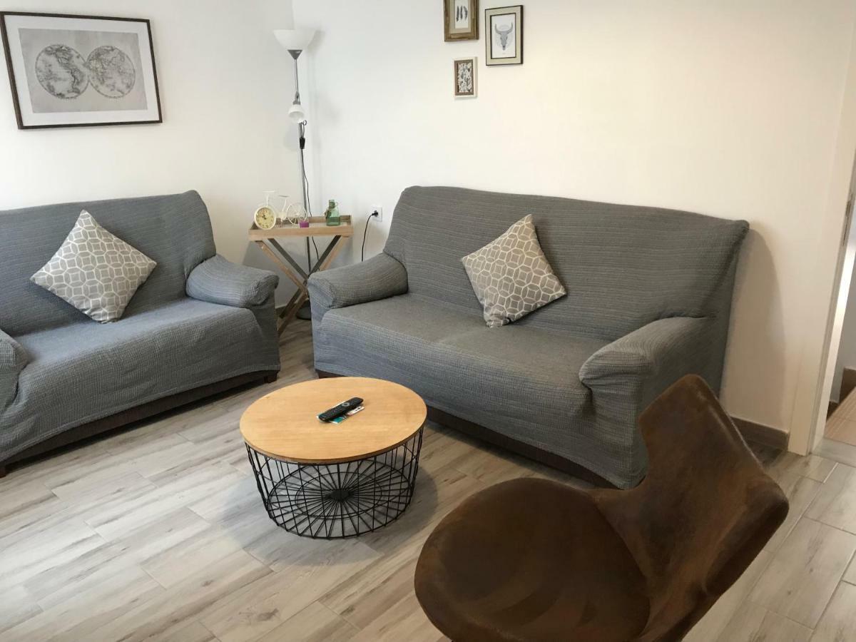 Fuerteventura Family Luxury Leilighet Morro Jable  Eksteriør bilde